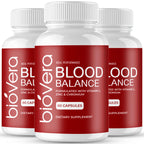 IDEAL PERFORMANCE BioVera Capsules, BioVera Reviews (3 Pack)