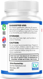 (3 Pack) Memory Defender Capsules, MemoryDefender Advanced Brain Support Pills, All Natural Premium Supplement, Memorydefender Maximum Strength Multivitamin Daily Wellness, 180 Capsules for 3 Months