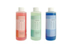 Apera Instruments, LLC-AI1104 16oz. pH Calibration Buffer Solution Kit (pH 4.00, 7.00 & 10.01), plus 3M KCL Storage Solution and CalBox