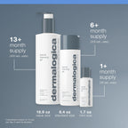 Dermalogica Special Cleansing Gel Refill - Gentle-Foaming Face Wash Gel for Women and Men - Leaves Skin Feeling Smooth And Clean