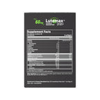Vivioptal Lux, 90 Softgels, Adult Vitamins, Improve Visual Performance, Omega 3, Zinc, and Vitamin C & E, Multivitamin & Multimineral, Gluten Free, German Formula
