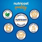 Nutricost Pure L-Citrulline (Base) Powder (250 Grams) 3g Per Serving