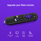 Roku Voice Remote, Replacement TV Remote Control