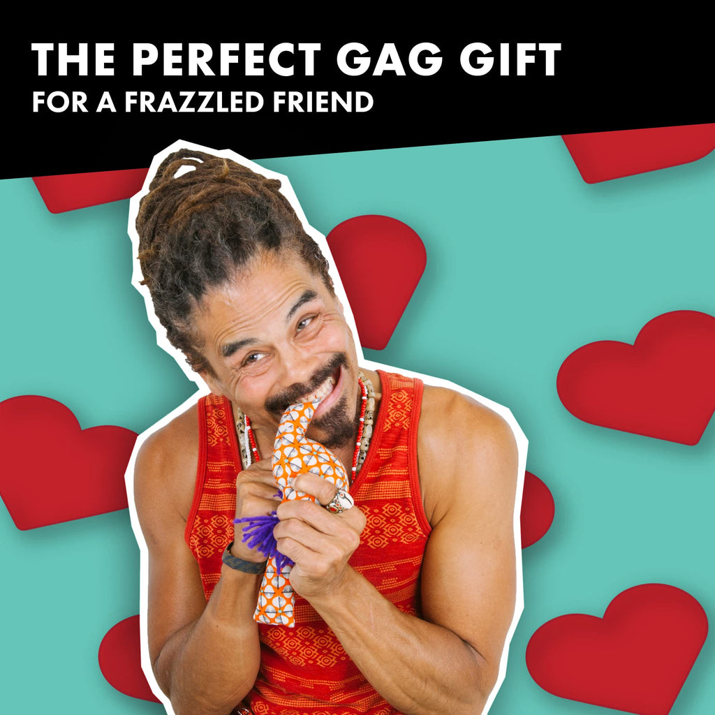 Dammit Doll - Limited Edition - Dammit Anatomy Doll- Stress Relief, Gag Gift