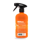 ANGRY ORANGE Pet Odor Eliminator for Dog and Cat Urine, Orange Rush, 24 oz