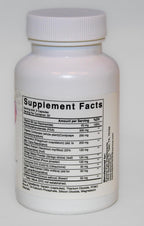 Eynova Eye Supplements - EyNerve Pro - Pressure and Optic Nerve Support