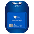 Oral-B Glide Dental Floss, Scope Mint Flavor, 40 m, Pack of 6