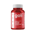 3 Bottles of Goli Favorites Bundle: Ashwagandha KSM-66, Apple Cider Vinegar, Matcha Mind Supplements with Cognizin, Vitamins D2 and B12