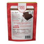 ChocZero Keto Bark, Dark Chocolate Hazelnut with Sea Salt, Sugar Free, Low Carb, No Sugar Alcohols, No Artificial Sweeteners, All Natural, Non-GMO, 6 Ounce (Pack of 2)