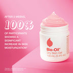 Bio-Oil Travel Skincare Bundle for Scars, Stretch Marks, and Dry Skin, Includes Skin Care Oil (2 oz) and Dry Skin Gel (1.7 oz)