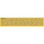 Nature's Recipe Grain Free Salmon Dry Dog Food, 24 lb. Bag