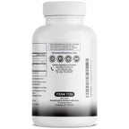 Bronson CLA 3000 Extra High Potency Supports Healthy Weight Management Lean Muscle Mass Non-Stimulating Conjugated Linoleic Acid 300 Softgels