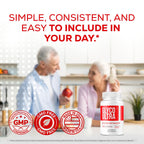 (2 Pack) Glyco Ultra - Glyco Ultra Optimizer Capsules, GlycoUltra Support Advanced Formula Premium Pills Maximum Strength All Natural Vitamins for Overall Health & Wellness, 120 Capsules for 2 Months