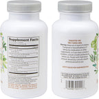 Quantum Health SuperLysine+ Advanced Formula Immune Support Supplement Lysine 1500 mg, Vitamin C Echinacea Licorice Bee Propolis & Odorless Garlic - 180 Tablets (Pack of 2)
