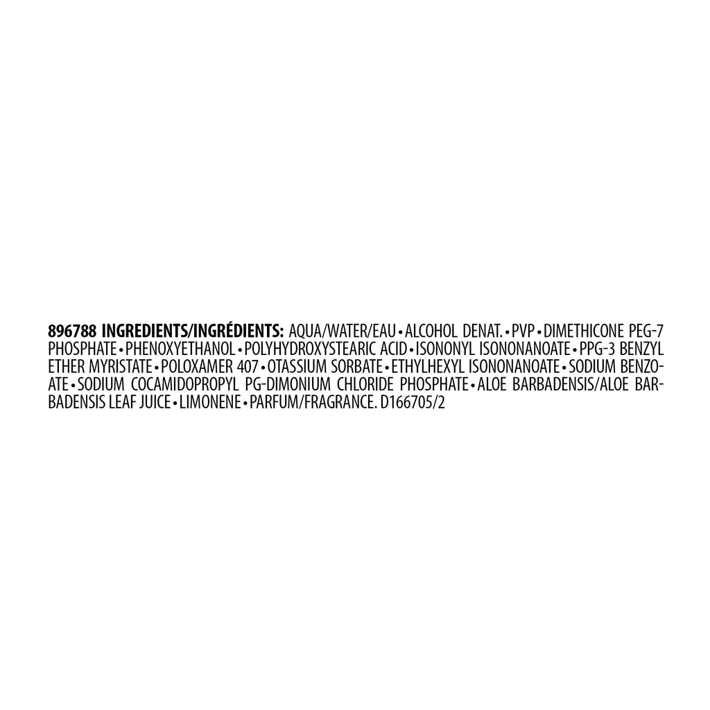 L'Oreal Paris Makeup Infallible Pro-Spray and Set Makeup Extender Setting Spray, 3.4 Ounce