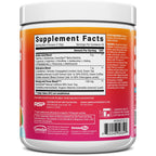 AminoLean Pre Workout Powder, Amino Energy with Vegan BCAA Amino Acids & Natural Caffeine, Preworkout Boost for Men & Women, Paradise Punch