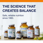 Metagenics Zinc A.G. - Highly Absorbable Zinc with Arginine & Glycine Chelates - Supports Immune Function, Bone Health, Skin & Energy Metabolism - Non-GMO & Gluten-Free - 60 Tablets