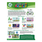 LeapFrog LeapLand Adventures