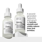 The Ordinary Serum Favorites Set – Hyaluronic Acid 2% + B5, Niacinamide 10% + Zinc 1%, Caffeine Solution 5% – Eye and Face Serums for Hydrating, Brightening & Pore-Minimizing Skin Care