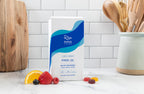Piper LDL Cholesterol Health Plant Sterol Gummies: Plant Sterols Cholesterol Supplement (2 Boxes, 224 Gummies)