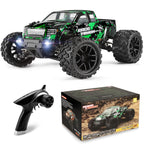 HAIBOXING 18859 1:18 Scale All Terrain RC Car, Hobby 4WD Remote Control Car