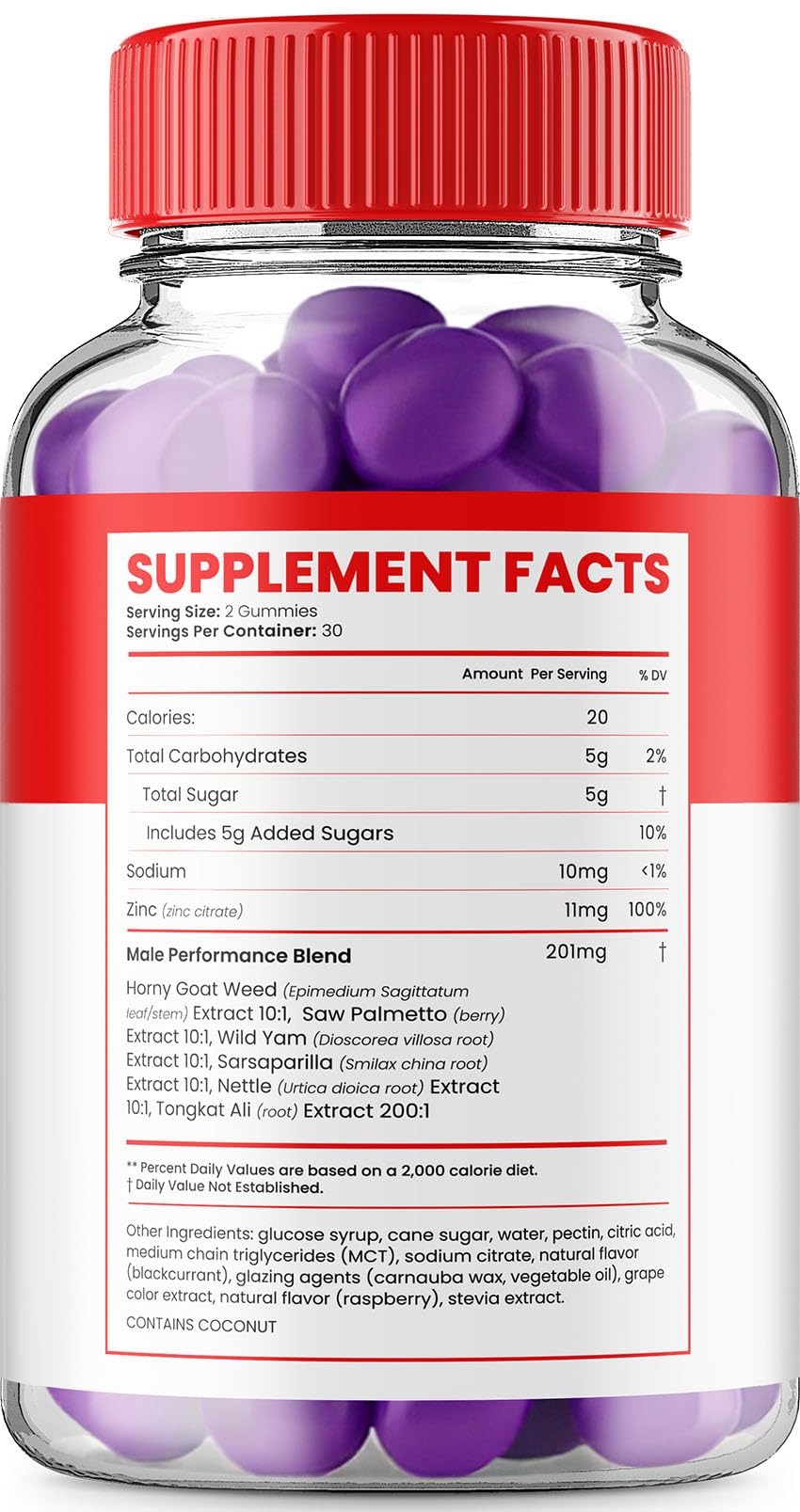 Lyvaris Gummies – Livaris Gummy Advanced Formula Extra Strength Natural Blend, Reviews - 3 Pack - 180 Gummies