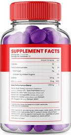 Lyvaris Gummies – Livaris Gummy Advanced Formula Extra Strength Natural Blend, Reviews - 3 Pack - 180 Gummies