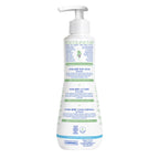 Mustela Hydra Bebe Body Lotion - Daily Moisturizing Baby Lotion with Natural Avocado, Jojoba & Sunflower Oil - 10.14 fl. oz.