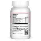 Maxi Health Stomach Soothe – Full Spectrum Acid Soothe Formula for Occasional Digestive Concerns & Stomach Comfort – Made with Slippery Elm Bark Powder – Kosher, 120 Capsules