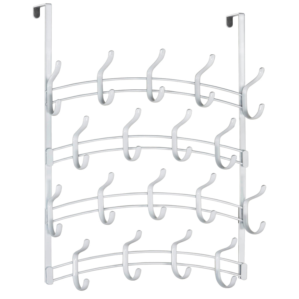 LYNK Professional® Home™ 36 Hook Over the Door Hooks, Door Hanger