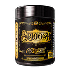 Gamer Supps GG Energy - Sploosh by CottontailVA (100 Servings) - Keto Friendly Gaming Energy and Nootropic Blend, Sugar Free + Caffeine + Vitamins + Immune Support, Powder Drink