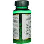 Nature's Bounty Biotin 10000 mcg Ultra Strength, Rapid Release Liquid Softgels 120 ea (Pack of 2)
