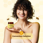 Bee Venom Cream | Hydrating, Smoothing, Firming, Wrinkle-Reducing | Comprehensive Bee Venom Skin Treatment Cream (Enhanced Formula)