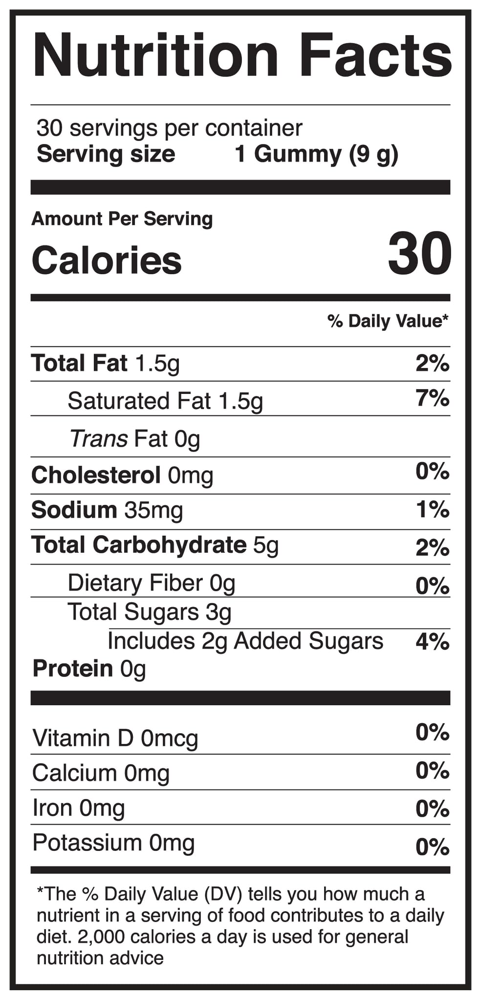 C60 Power C60 Gummies - Natural Wellness & Antioxidant Support for Men & Women, 99.99% Pure Sublimated Carbon Fullerenes, Promotes Energy, Mental Clarity, & Stamina - 30 Count