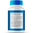 AlphaCur for Neuropathy Advanced Formula Capsules, Official AlphaCur for Nerve Pain Supplement Pills - Maximum, Strength All Natural Healthy Circulation & Stable Levels, Alpha Cur Reviews (3 Pack)