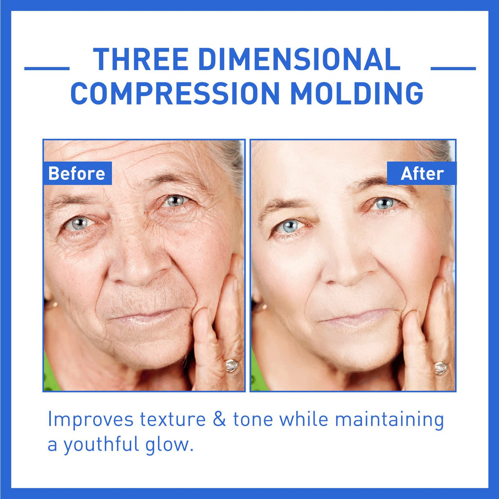 1.01oz Flysmus BotoxLUX Anti Aging Serum, Botox Effect Face Serum, Botox Face Cream, Botox in a Bottle Liquid Collagen Boost Anti-Aging Serum, Botox Stock Solution (1pc)