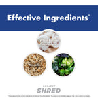 Anabolic Warfare Project Shred, Manage Normal Healthy Cortisol Levels & Water Retention, Body Recomposition Formula, Made with Botanicals*