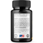 (5 Pack) Lean Peak Capsules, Advanced Formula Lean Peak Pills with Natural Ingredients, Maximum Strength Leanpeak Health and Wellness Multivitamin, Leanpeak Pills for Women and Men (300 Capsules)