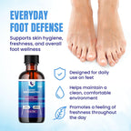LIVORKA (2 Pack) Nano Defense Pro, Nano Defense Pro Drops, Nano Defense Pro Liquid, Nanodefense Pro Liquid, Nanodefensepro Solution, Nano Defense Pro, Nanodefensepro, 2 Bottles for 60 Days