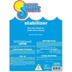 In The Swim Pool Stabilizer – 100% Cyanuric Acid for Chlorine Protection and Efficiency - 10 Pound
