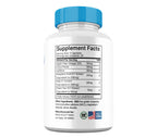 (1 Pack) Aqua Max+ Advanced Formula Supplement, AquSculpt Max Capsules Maximum Strength Support Pills