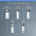 Dermalogica Circular Hydration Face Serum with Hyaluronic Acid - Deep Hydrating and Long Lasting, 0.34 fl oz