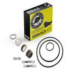 Beaver Island Parts Company | Pump Rebuild Kit | Fits Hayward PowerFlo Matrix Pump SP1591, SP1591TL, SP1592, SP1592TL, SP1592FT, SP15922S, W3SP1592, W3SP15922S, W3SP1593
