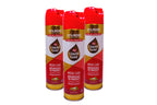 Scott's Liquid Gold Wood Care Spray Cleaner, 11.5 Ounce - Pack of 3