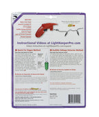 Quick Fix Incandescent Christmas Holiday Light Set Repair Tool - UL Listed
