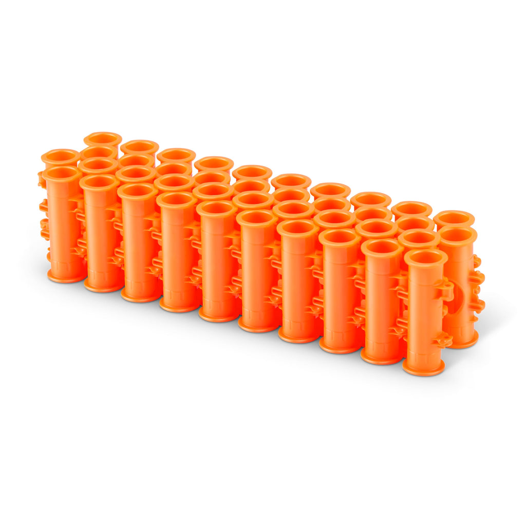 XSHOT Insanity Belt Attachment (40 Capacity) + 50 Darts