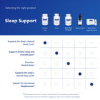 Pure Encapsulations Melatonin 3 mg - Antioxidant Supplement to Support Natural Sleeping & Relief of Occasional Sleeplessness - for Natural Sleep Support* - 180 Capsules