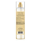 Bodycology Long-Lasting Fragrance Body Mist, Champagne Dreams, 8 fl oz