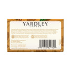 Yardley Oatmeal and Almond Naturally Moisturizing Bath Bar (Pack of 20)