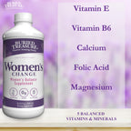 Buried Treasure - Women's Change - Balance Supplement